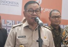 Pramono Bilang Kemacetan Jakarta Kini Lebih Baik dari New York
