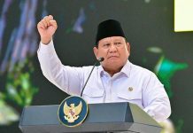 Prabowo Bicara RI Produsen Sawit tapi Minyak Goreng Hilang: Ini Kurang Ajar!