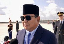 Trump Patok Tarif RI 19%, Lebih Rendah dari Vietnam-Thailand