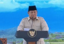 Prabowo Awalnya Kira Kopdes Terbentuk Oktober, Ternyata Ngebut Bisa Juli