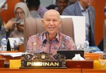 Kementerian Ramai-ramai Minta Tambahan Anggaran, Ini Kata Ketua Banggar DPR