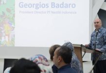 Monev BPOM ke Fasilitas Produksi Nestle di Karawang, Tegaskan Komitmen Jaga Mutu Pangan