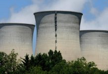 RI Siap Bangun 2 PLTN Kapasitas 250 MW