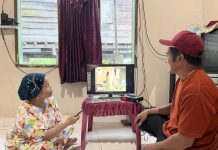 PLN Tuntaskan Elektrifikasi di Kecamatan Lindu Sulteng, 607 KK Kini Nikmati Listrik Andal 24 Jam Nonstop
