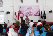 ‘’SheInspire Sinergi Berdaya: Bersinar Bangkit Bersama’’ Karyawan XLSMART Dukung Pemberdayaan Warga Lapas Perempuan Kelas IIA Medan