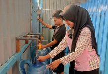 Inovasi Desalinasi PLN Buka Akses Air Bersih di Pulau Barrang Lompo Sulsel