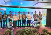 Pelaksanaan Forum Sinergi Kelistrikan PLN UP3 Jambi dan UP3 Muara Bungo dengan Pemda se Provinsi Jambi