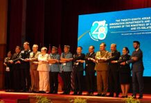 Desa Binaan Imigrasi Jadi Inspirasi di Forum Internasional DGICM 2025