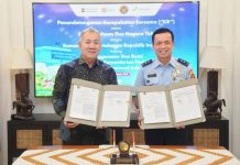 Semangat Efisiensi, Pemakaian Gas Bumi PGN di Kemenhan dan TNI Jalan Terus