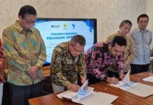 Perkuat Layanan Operasional, PLN UID S2JB dan PT UJPK Sepakati Perjanjian Pengelolaan Gedung di Seluruh Wilayah Kerja S2JB