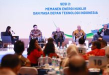 Pemerintah dan PLN Bakal Hadirkan PLTN sebagai Solusi Energi Andal, Bersih dan Terjangkau