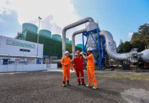 PLN Genjot Proyek Panas Bumi, Dorong Swasembada Energi Nasional