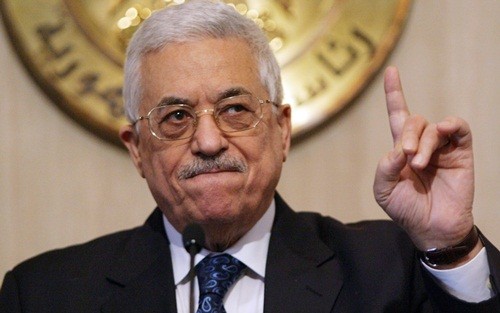 Presiden-Palestina-Mahmoud-Abbas