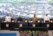 Cegah Kebocoran Data, Mendagri Instruksikan Pemda Bentuk Tim Tanggap Insiden Siber