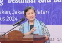Waka MPR Optimistis Pendidikan Inklusif Mampu Jawab Tantangan Global