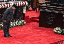 Prabowo Berencana Tarik Utang Rp 781 T di 2026, Tertinggi Setelah Pandemi!