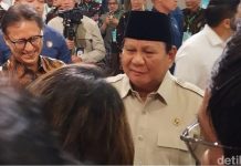 Prabowo Terima Laporan Penerima Program MBG Tembus 21 Juta Orang