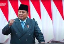 Kata Prabowo BUMN Mestinya Sumbang US$ 50 Miliar Biar APBN Nggak Defisit