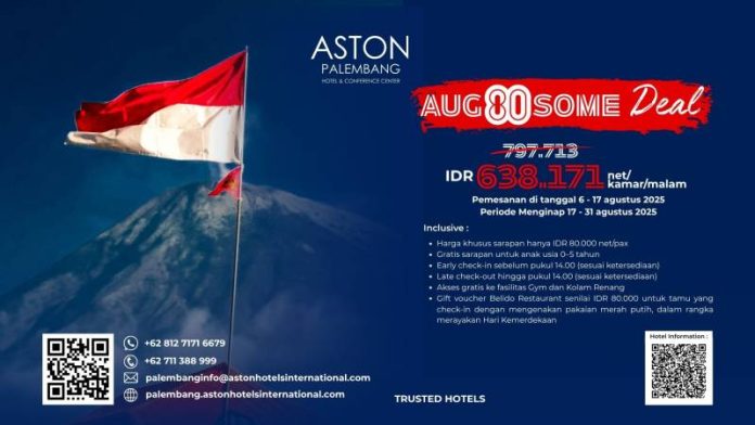 promo kamar aug80some