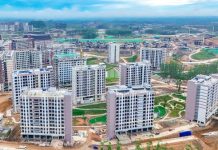 ASN di 15 Kementerian Bakal Pindah ke IKN