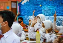 Pendaftaran Program Madrasah Layak Belajar BAZNAS 2025 Dibuka!