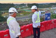 Gibran Tepis IKN Mangkrak: Jangan Termakan Hoaks!