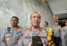 Wakapolri Minta Polantas Siaga Atur Lalin HUT RI Besok, Antisipasi Macet Horor