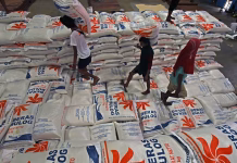 Simpan 3,9 Juta Ton Beras, Bulog Jamin Kualitas Stoknya