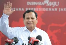 Prabowo Teken Perpres, 1.700-4.100 ASN Bakal Pindah ke IKN