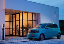 Honda Mulai Penjualan Honda N-ONE e:, Mini Car EV Harian di Jepang