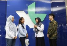 Hari Pelanggan Nasional 2025 XLSMART Apresiasi Pelanggan dengan Ragam Program Khusus Berbasis Poin dan Kejutan Spesial