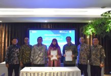 Sambut Hari Pelanggan Nasional, PLN Pasok Listrik 11 MVA untuk PT Swarnadwipa Dermaga Jaya, Dorong Efisiensi dan Kurangi Emisi