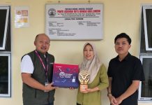 Memperluas Area Layanan di Kepulauan Riau XLSMART Peduli Disabilitas dan Gerakan Donasi Kuota di Pulau Lingga
