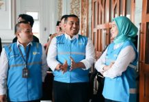 Hadiri Rapat Evaluasi Menko Infrastruktur: PLN Terus Perkuat Kelistrikan Pulau Enggano, Dorong Energi Bersih melalui Rencana Hybrid PLTS
