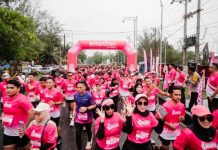 XLSMART Gelar SMARTFREN Fun Run 2025 di Bengkulu Perkuat Konektivitas Layanan Data SMARTFREN yang Semakin Luas