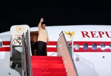 Lawatan ke 4 Negara, Prabowo Akan Kembali ke RI 27 September