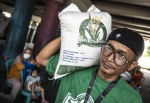 Siap-siap! Pemerintah Segera Guyur Bansos Beras 10 Kg & Minyak Goreng 2 Liter