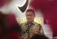 Kepala BPOM RI Ajak Semua Pihak Jaga Suasana Kondusif, Imbau Aksi Tetap Damai