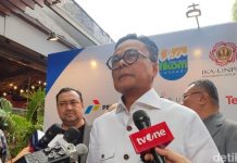 Prabowo Tunjuk Dony Oskaria Jadi Plt Menteri BUMN