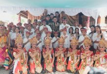 Menbud: RI adalah Adidaya di Bidang Budaya, Kita Harus Gali & Lestarikan
