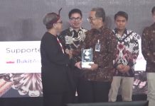 Kementerian Imipas Sabet 6 Penghargaan Anugerah Humas Indonesia 2025