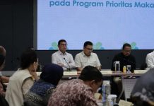 BPOM RI Pastikan Kawal Keamanan Pangan MBG untuk Anak di RI