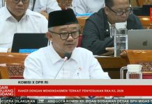 Kemendikdasmen Cuma Dapat Tambahan Anggaran 2026 Rp 400 M, LPDP Siap Bantu
