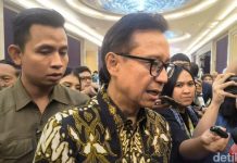 Ramai Keracunan Massal, Menkes Ikut Siapkan Bantuan Ahli Gizi