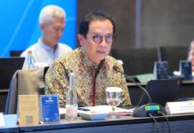 OJK Terbitkan Aturan Baru buat Permudah Akses Pembiayaan bagi UMKM