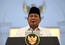 Prabowo Ajak Semua Pihak Rukun Bersatu: Jika Ada Kekurangan Jangan Menghasut