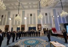 5 Fakta Reshuffle Kabinet Prabowo yang Kedua