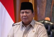 Prabowo: MBG Capai 25 Juta Penerima Manfaat, Desember Akan 82,9 Juta