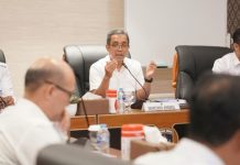 KemenImipas-BP Tapera Kerja Sama Sediakan 6 Ribu Rumah Terjangkau Bagi Pegawai