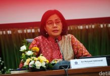 Sri Mulyani Curhat Rumah Dijarah: Para Penjarah Seperti Berpesta